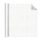 Self Adhesive Vinyl Film White Gloss 1.5m x 45cm