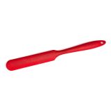 Butterie Silicone Spatula - Red 24cm