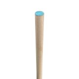 Hobby Wood 915 x 12.5 x 12.5mm Blue Paulownia Wood Dowel