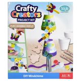Crafty Creators DIY Windchime Project Kit