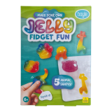 DIY Fidgets Project Kit - Animal