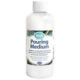 Boyle Pouring Medium for Acrylic Paint 500ml
