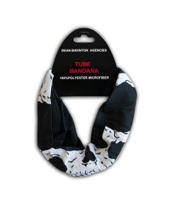 Tube Bandana - Skull