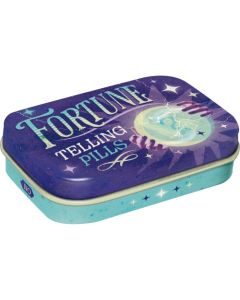 Nostalgic-Art Mint Box Fortune Telling Pills 4x6x2cm 4x6x2cm