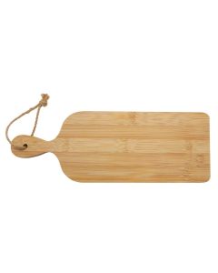 Bamboo Serving Board - Small